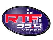 RTF Limoges (Radio Trouble Fête)